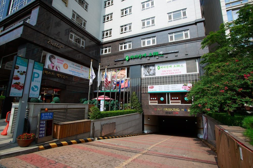 Vista exterior
