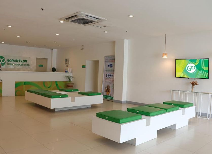 Recepció Foto