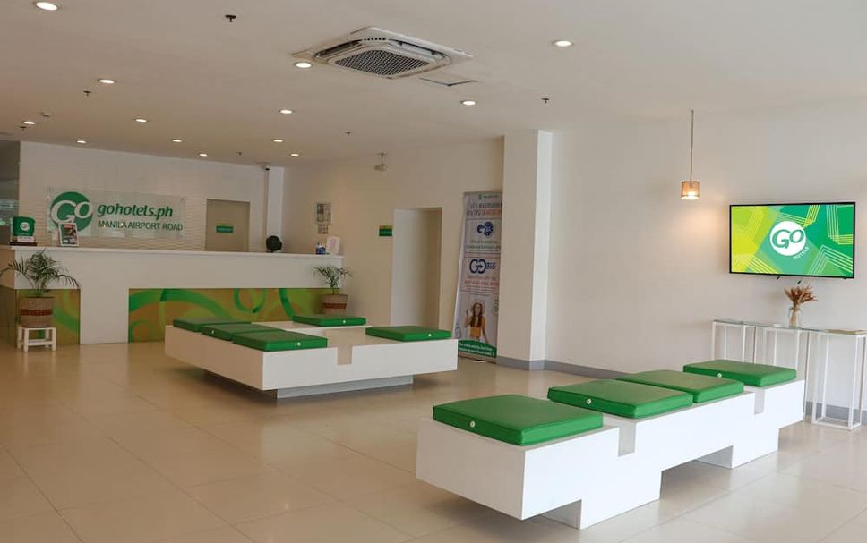 Recepció Foto