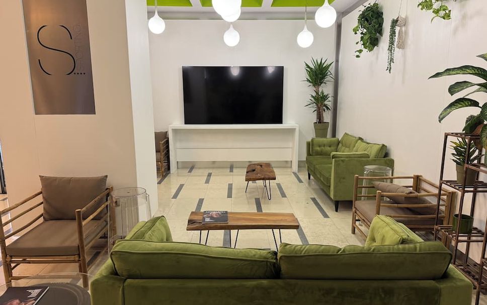 Sala Foto