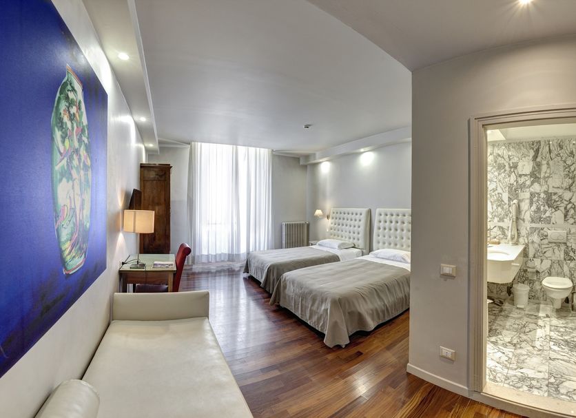 Habitació Foto