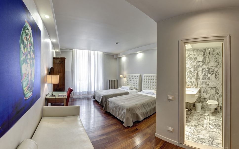 Habitació Foto