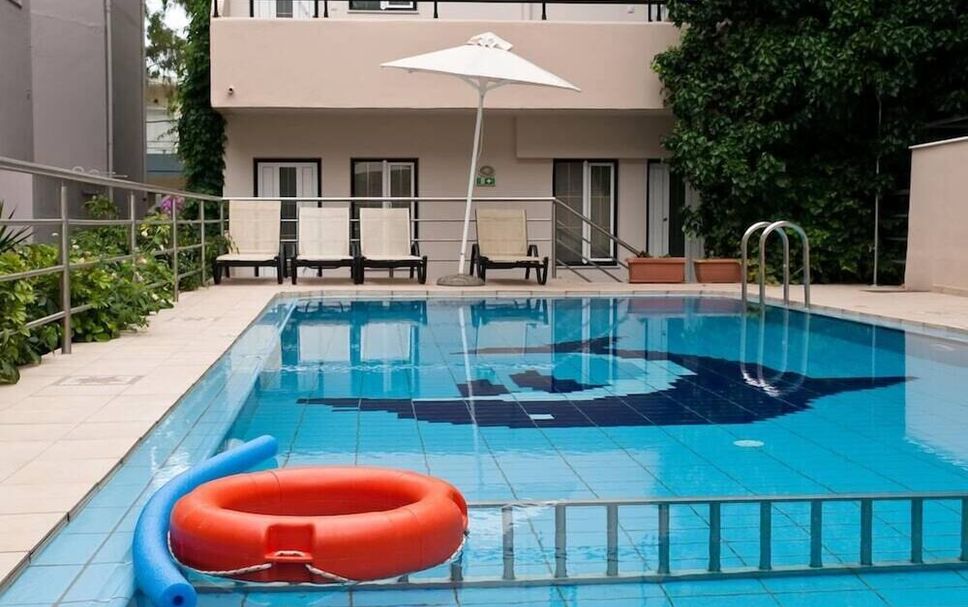 Pool Foto