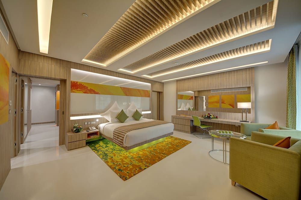 Habitació