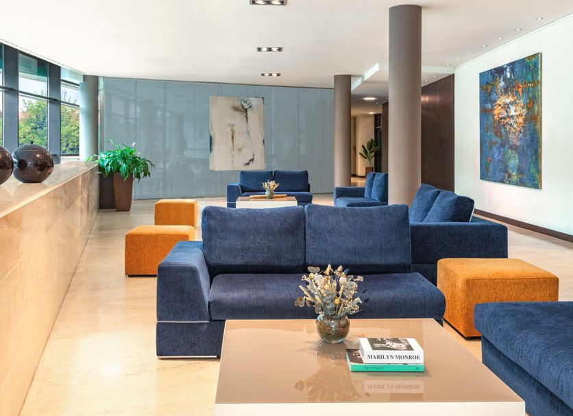 Sala d'estar Foto