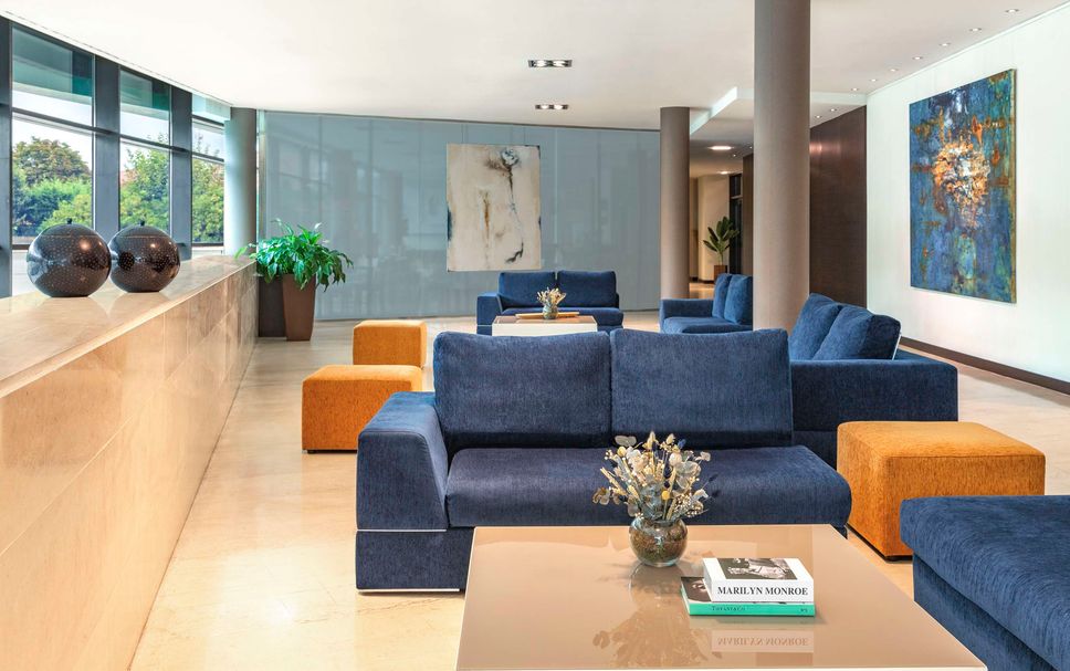 Sala d'estar Foto