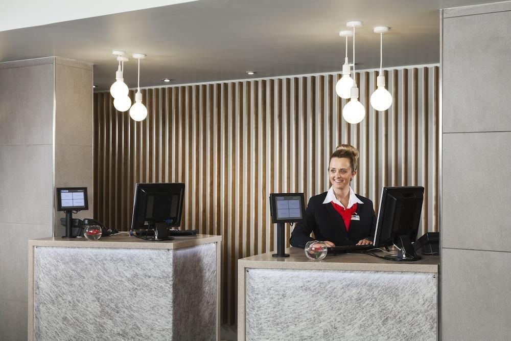 Recepció