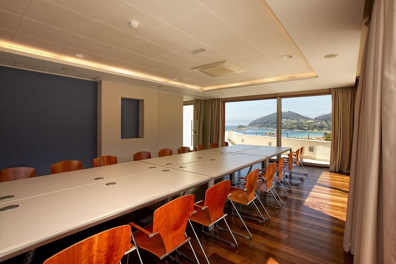 Sala de conferències