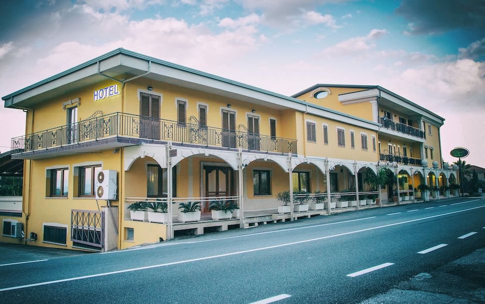 Edifici Foto