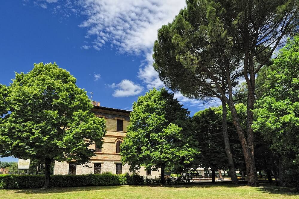 Vista exterior
