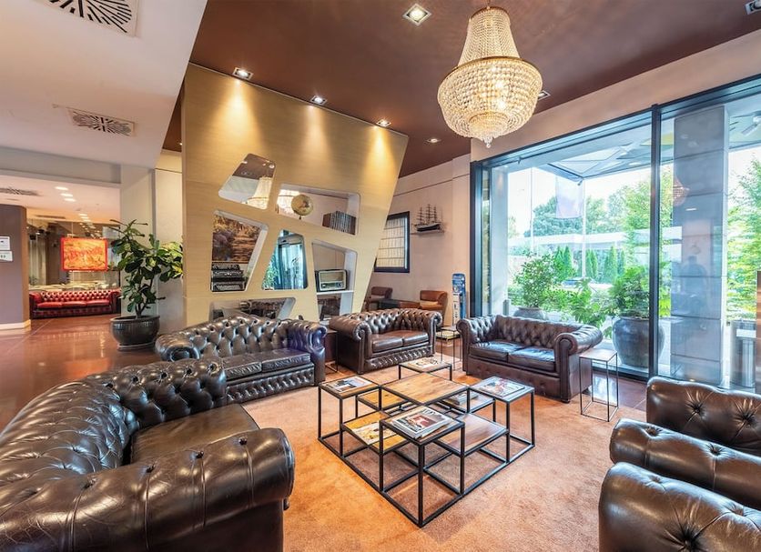 Sala d'estar Foto