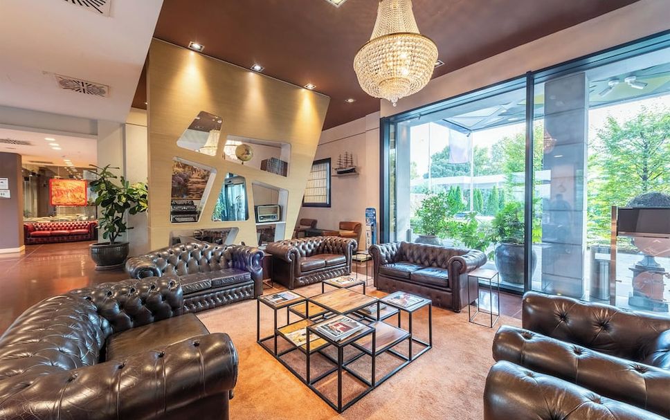 Sala d'estar Foto