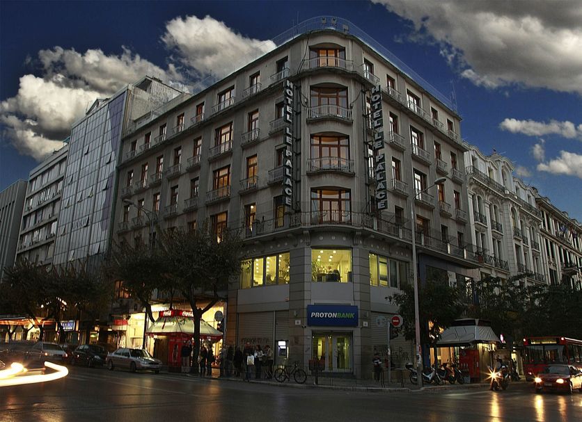 Edifici Foto