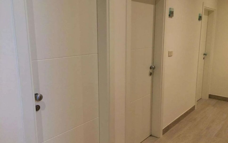 Passadís Foto