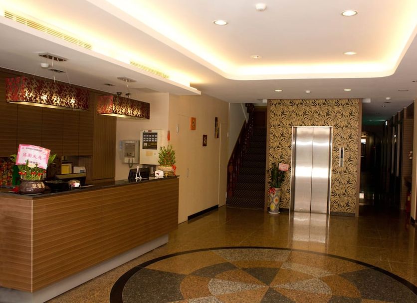 Recepció Foto