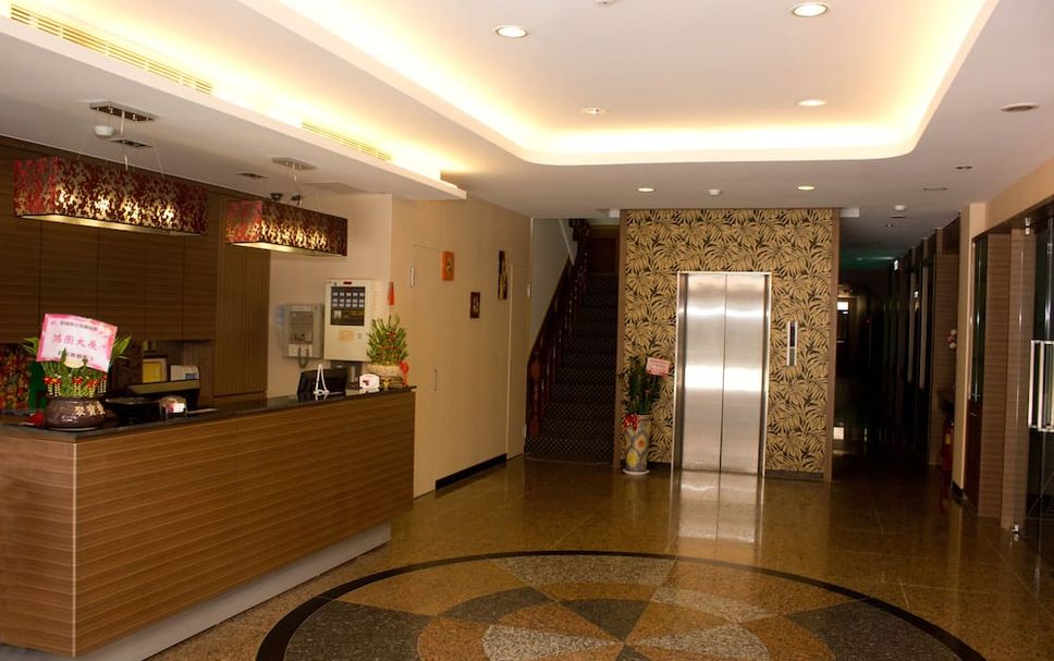 Recepció Foto