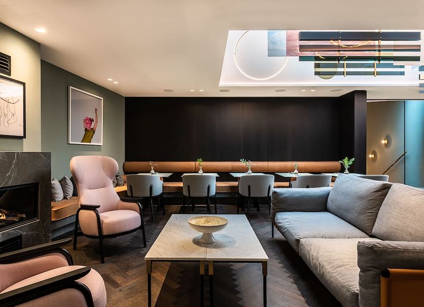 Sala d'estar Foto