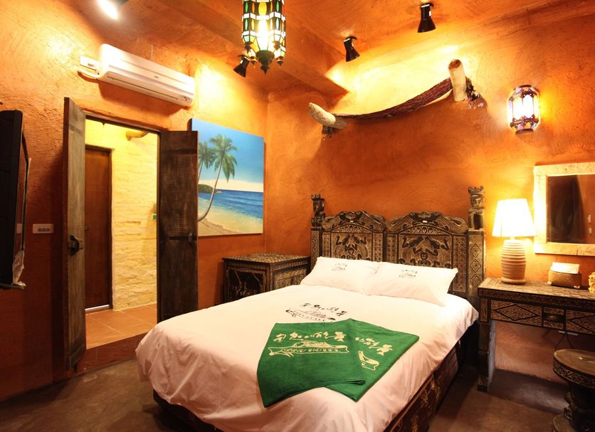 Habitació Foto