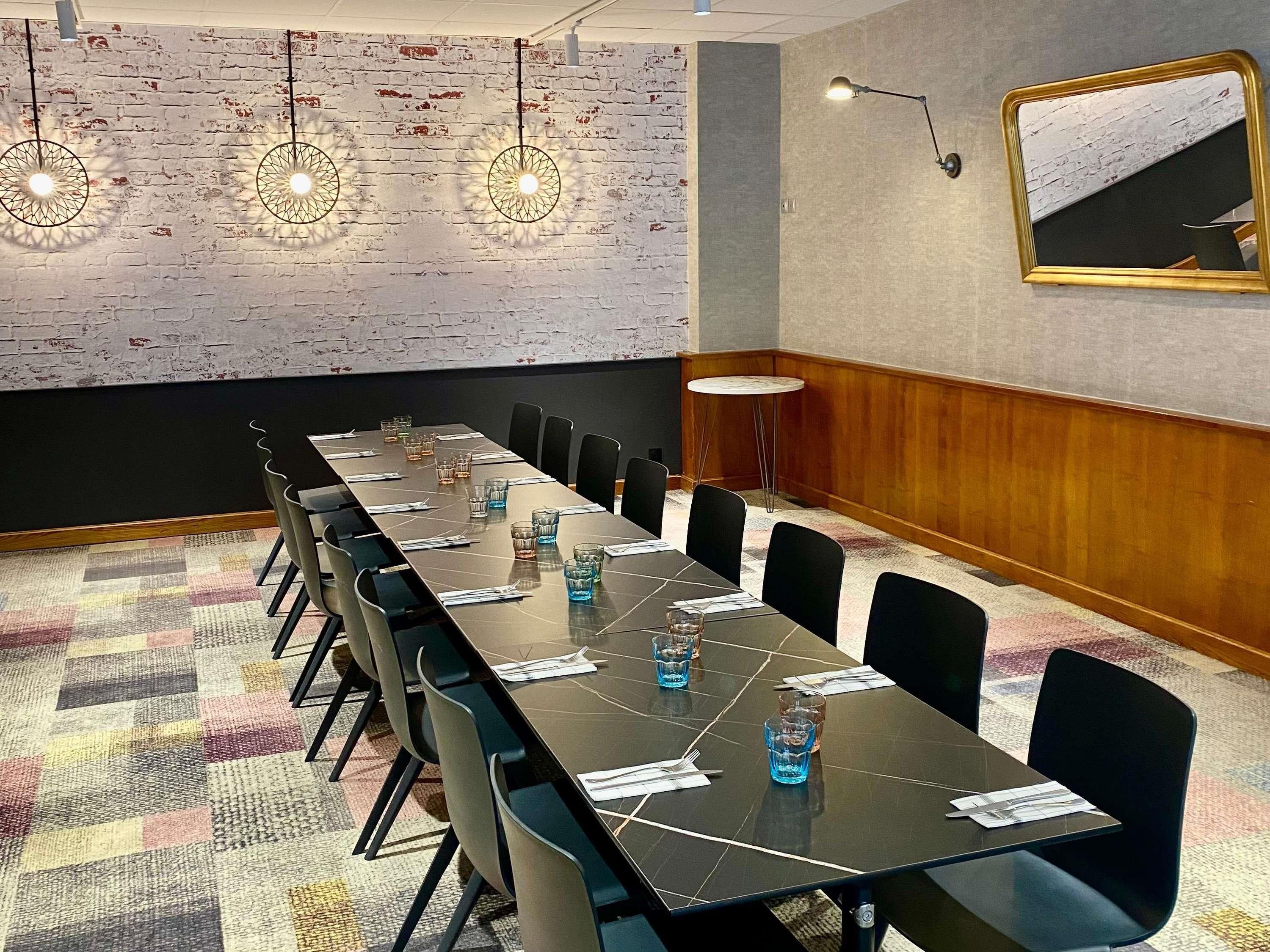 Sala de conferències