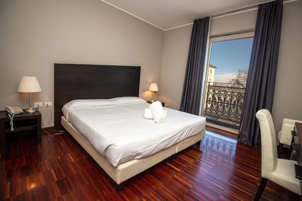 Servei de l'hotel