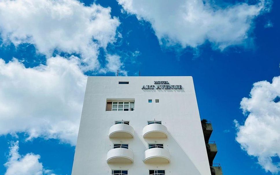 Edifici Foto