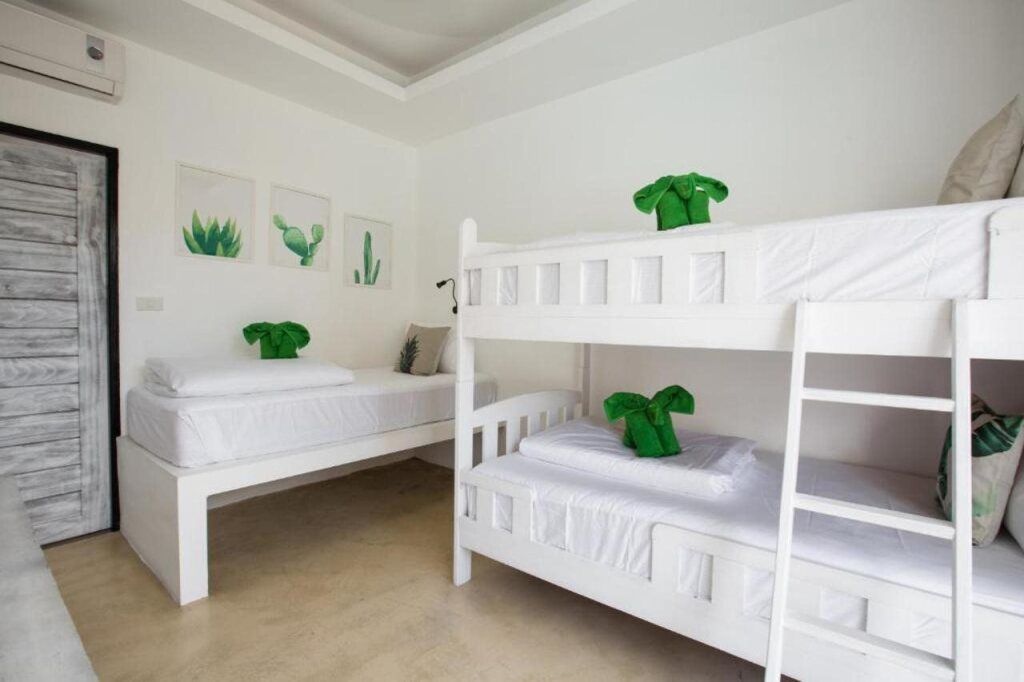 Habitació