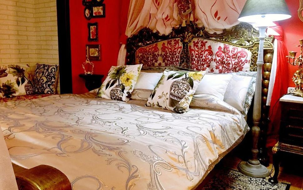 Habitació Foto