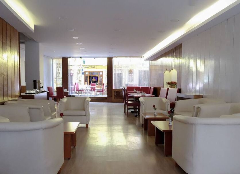 Sala d'estar Foto