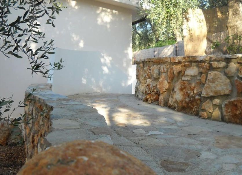 Vista exterior Foto