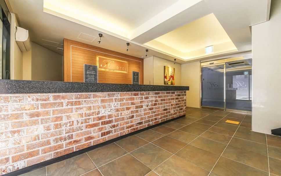 Recepció Foto