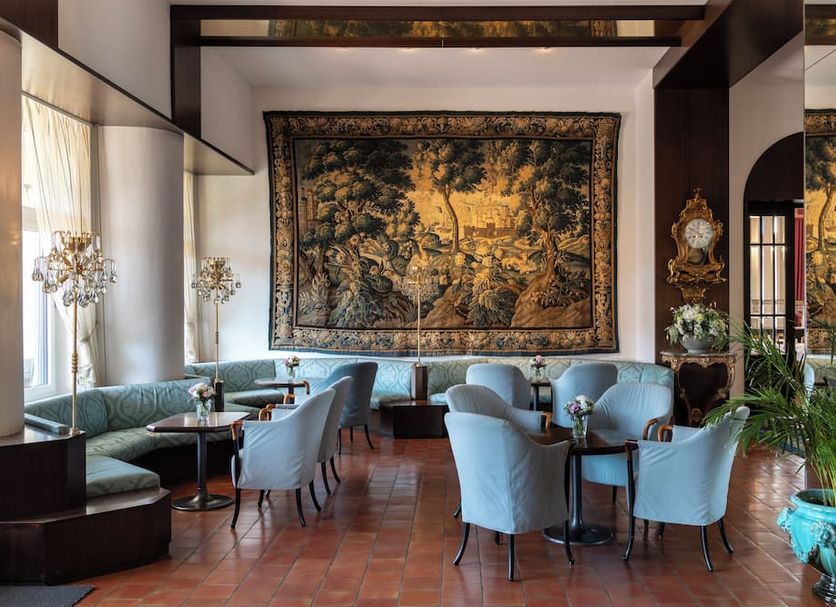 Sala d'estar Foto