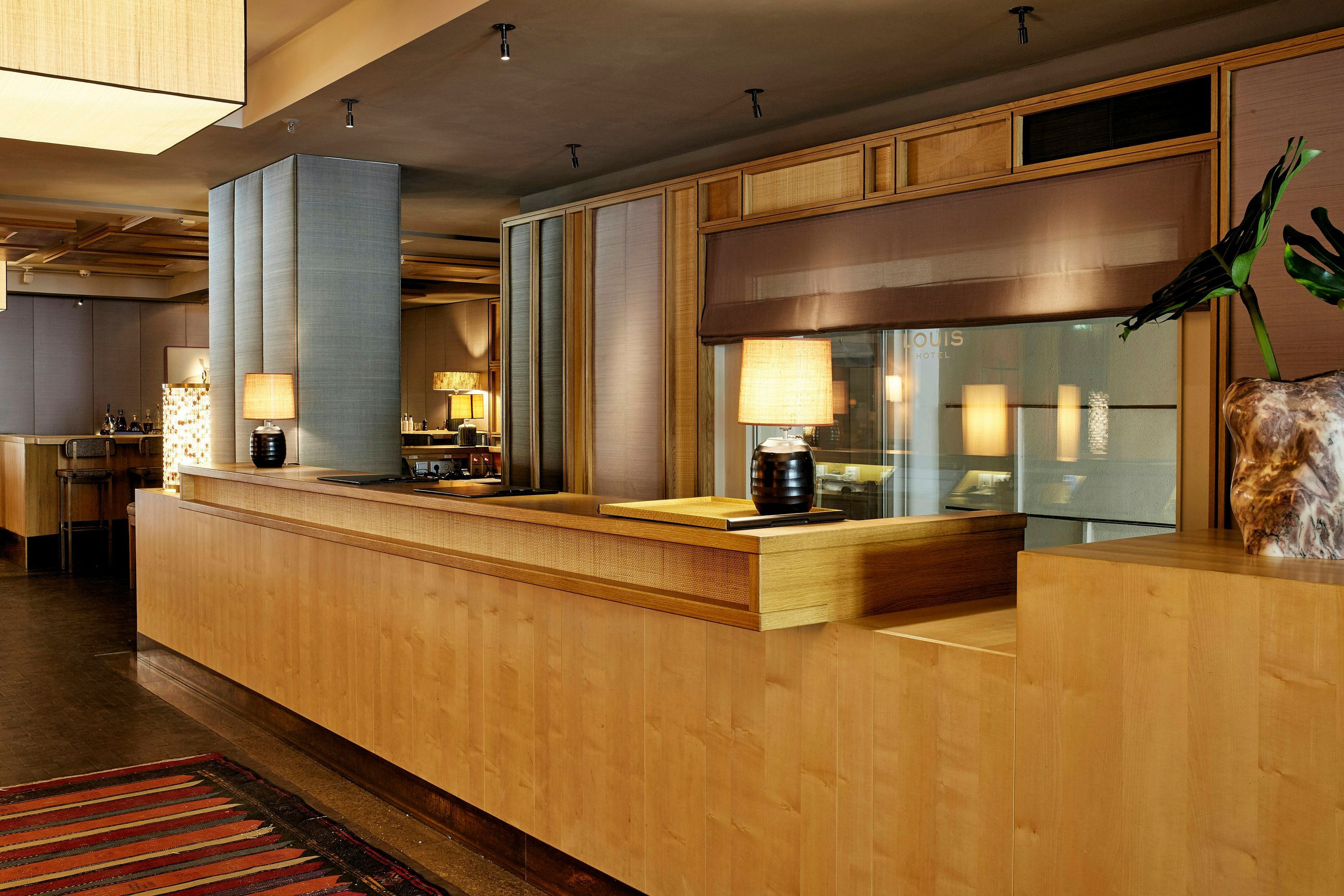 Recepció