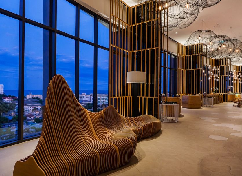 Sala d'estar Foto