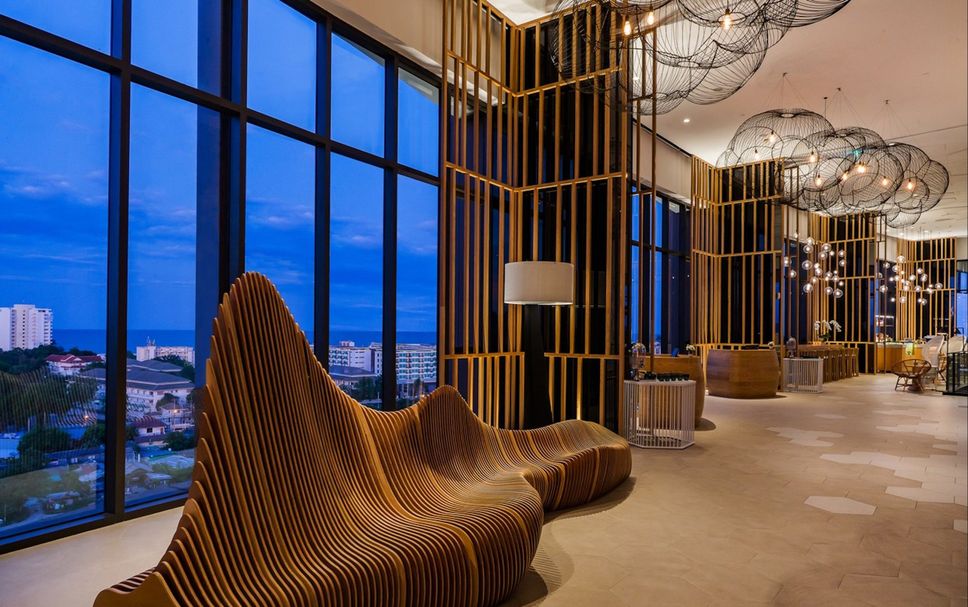 Sala d'estar Foto