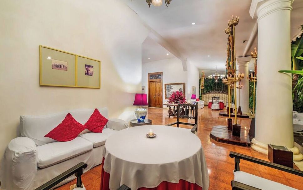Sala Foto