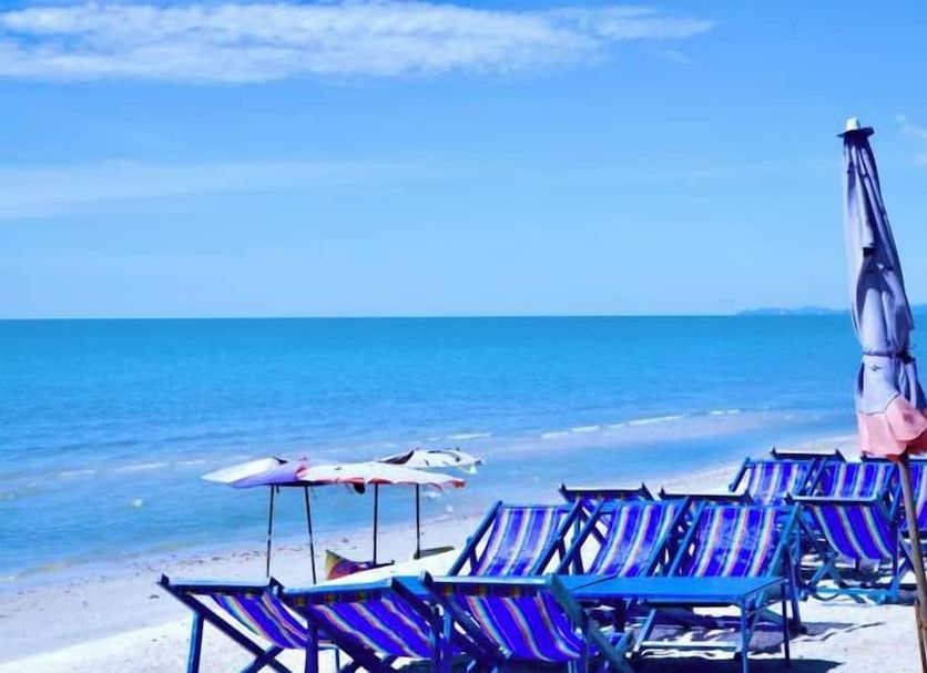 Platja Foto