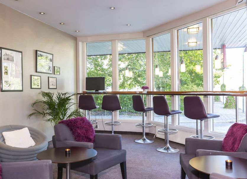 Sala d'estar Foto
