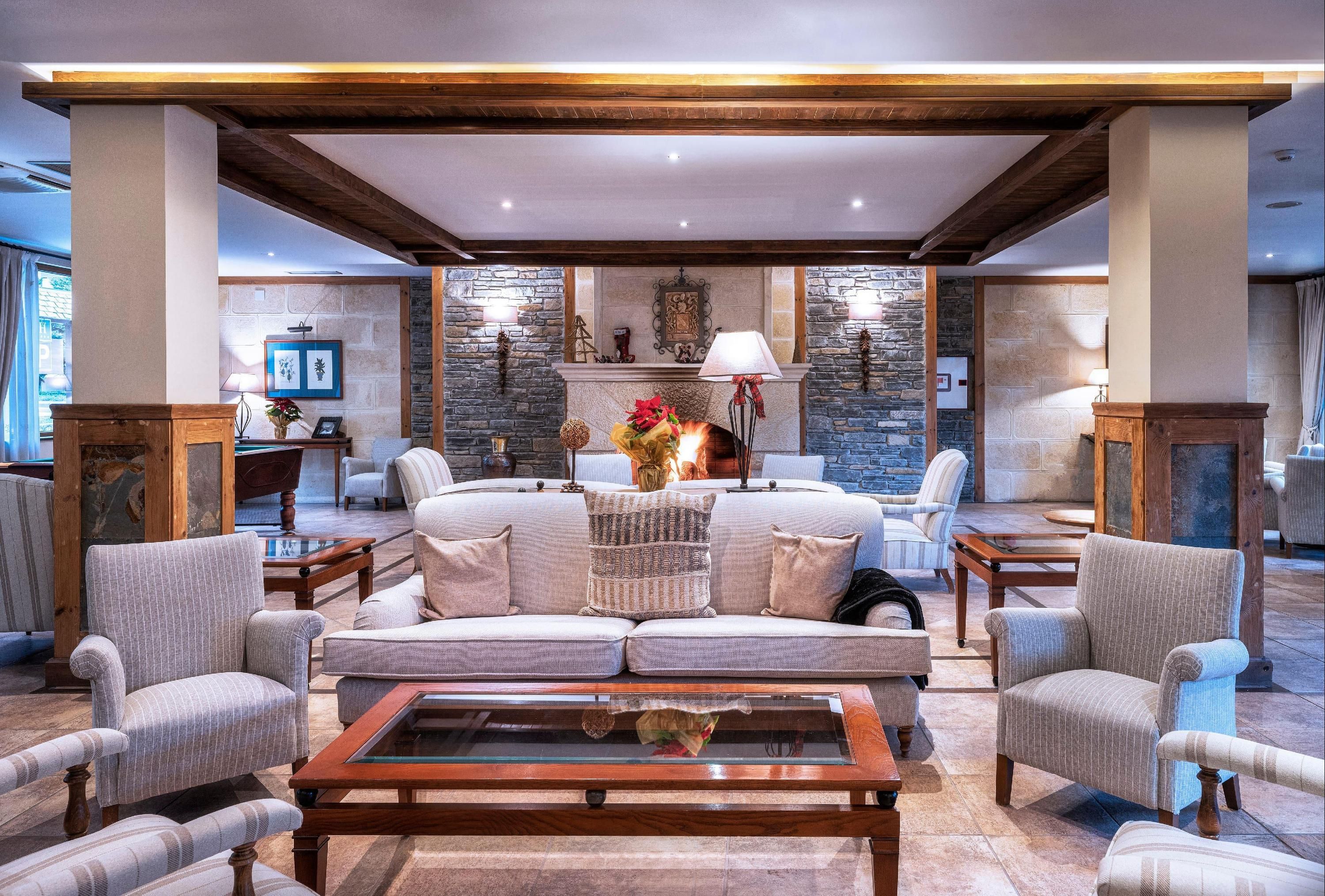 Sala d'estar Foto