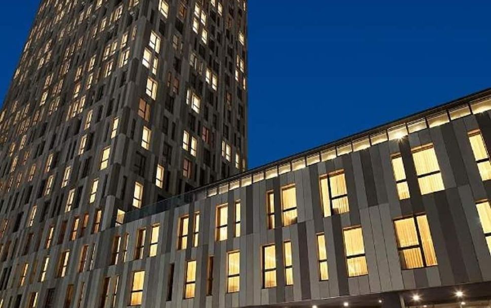 Edifici Foto