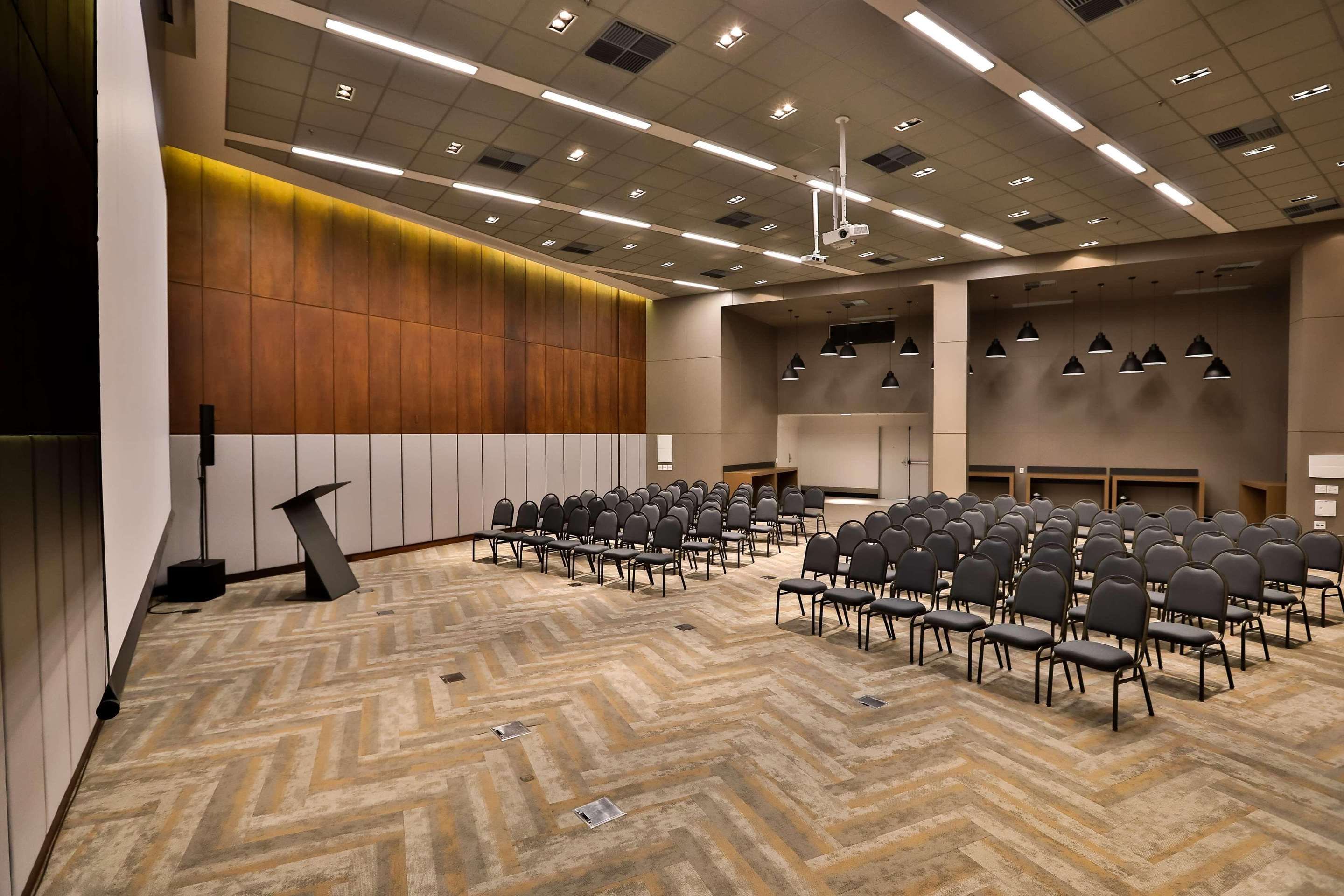 Sala de conferències