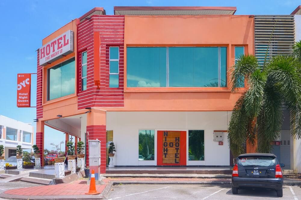 Edifici