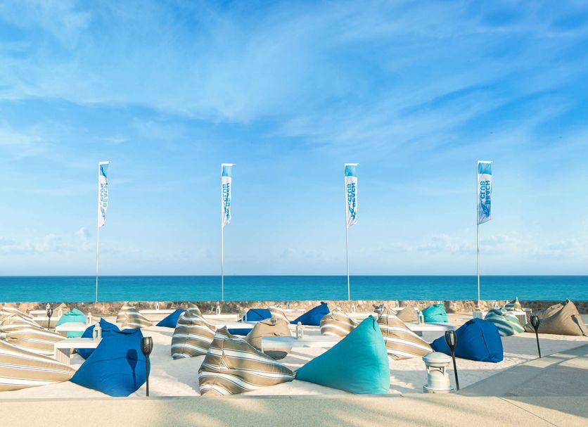 Platja Foto