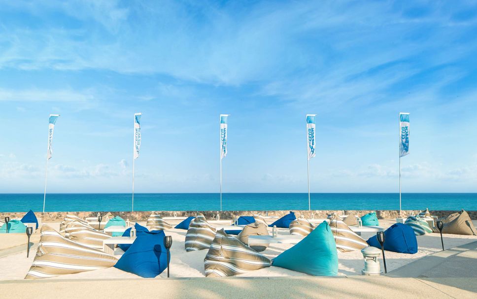 Platja Foto