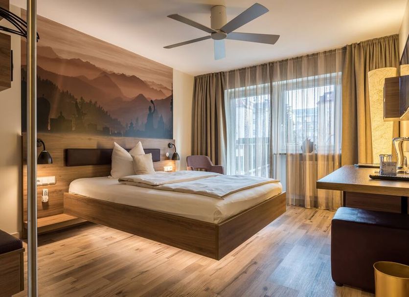 Habitació Foto