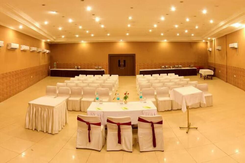 Sala de conferències