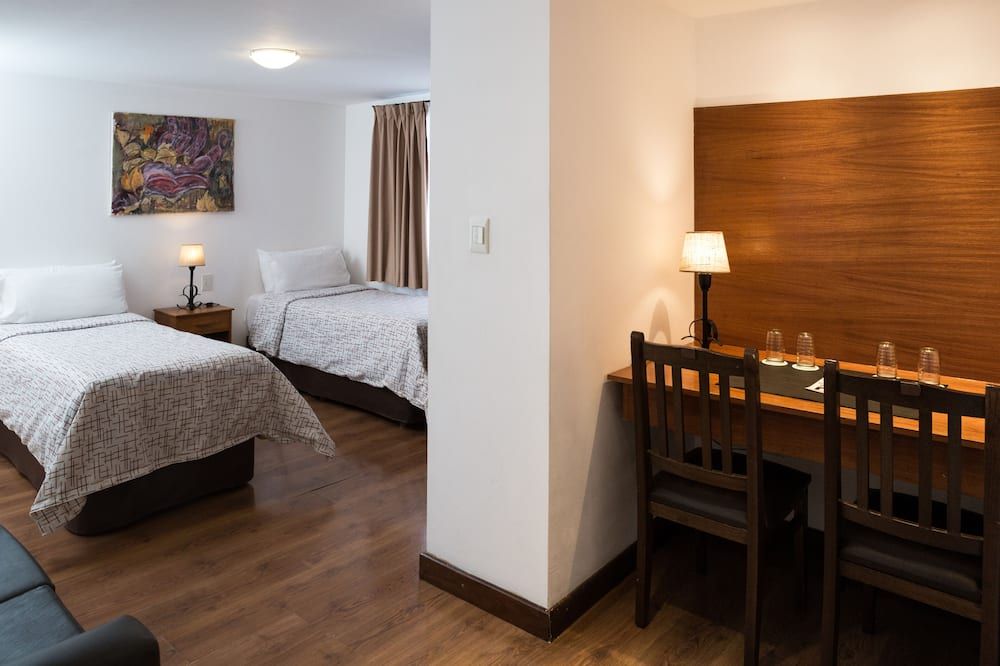 Habitació