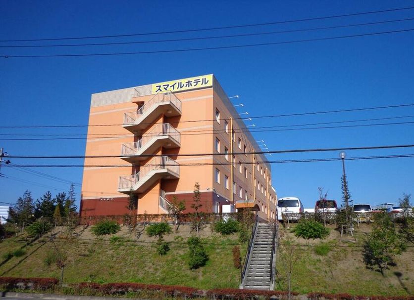 Edifici Foto