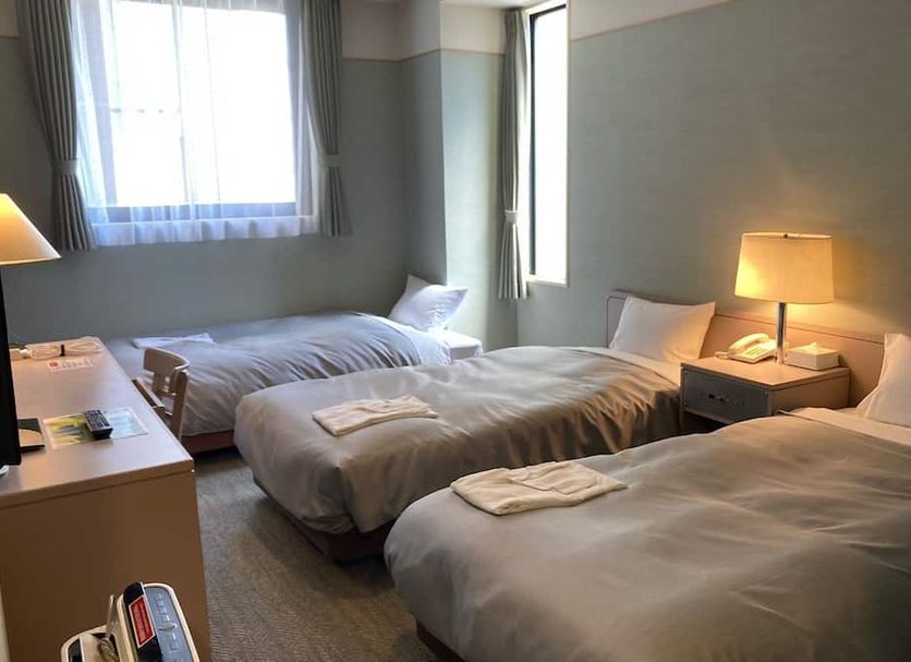 Habitació Foto