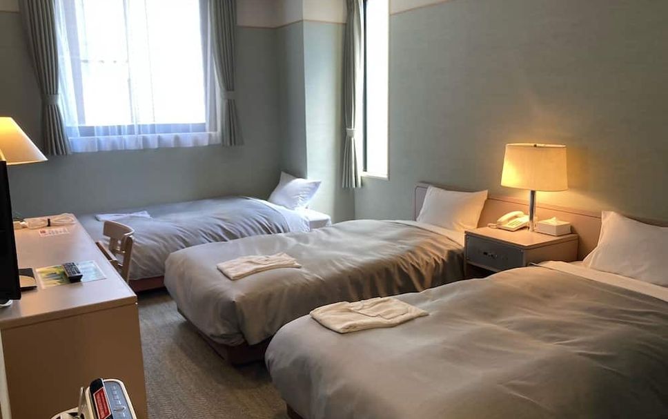 Habitació Foto