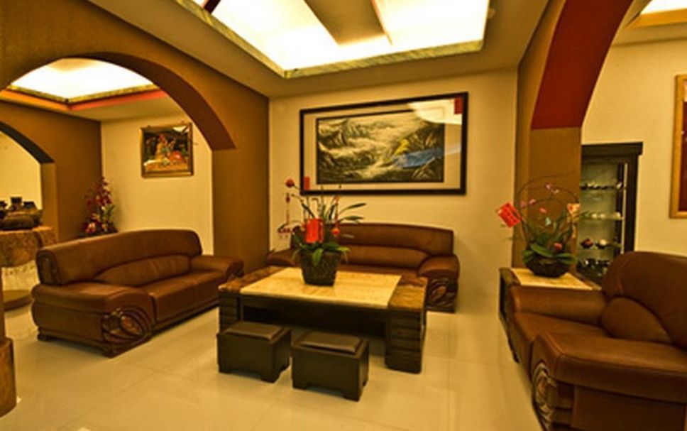 Sala Foto
